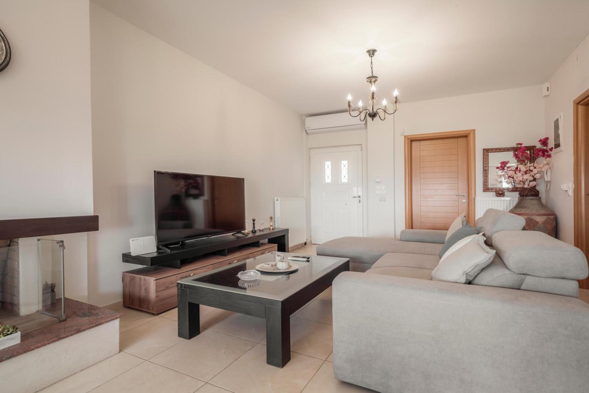 Creta Luxury Villas Heraklion  Exterior photo