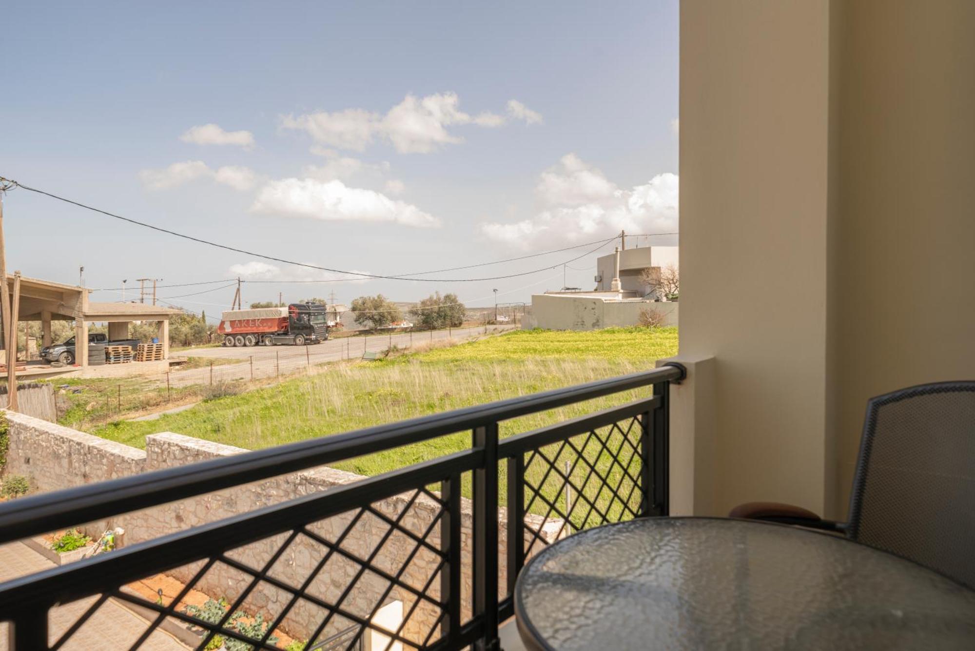 Creta Luxury Villas Heraklion  Exterior photo