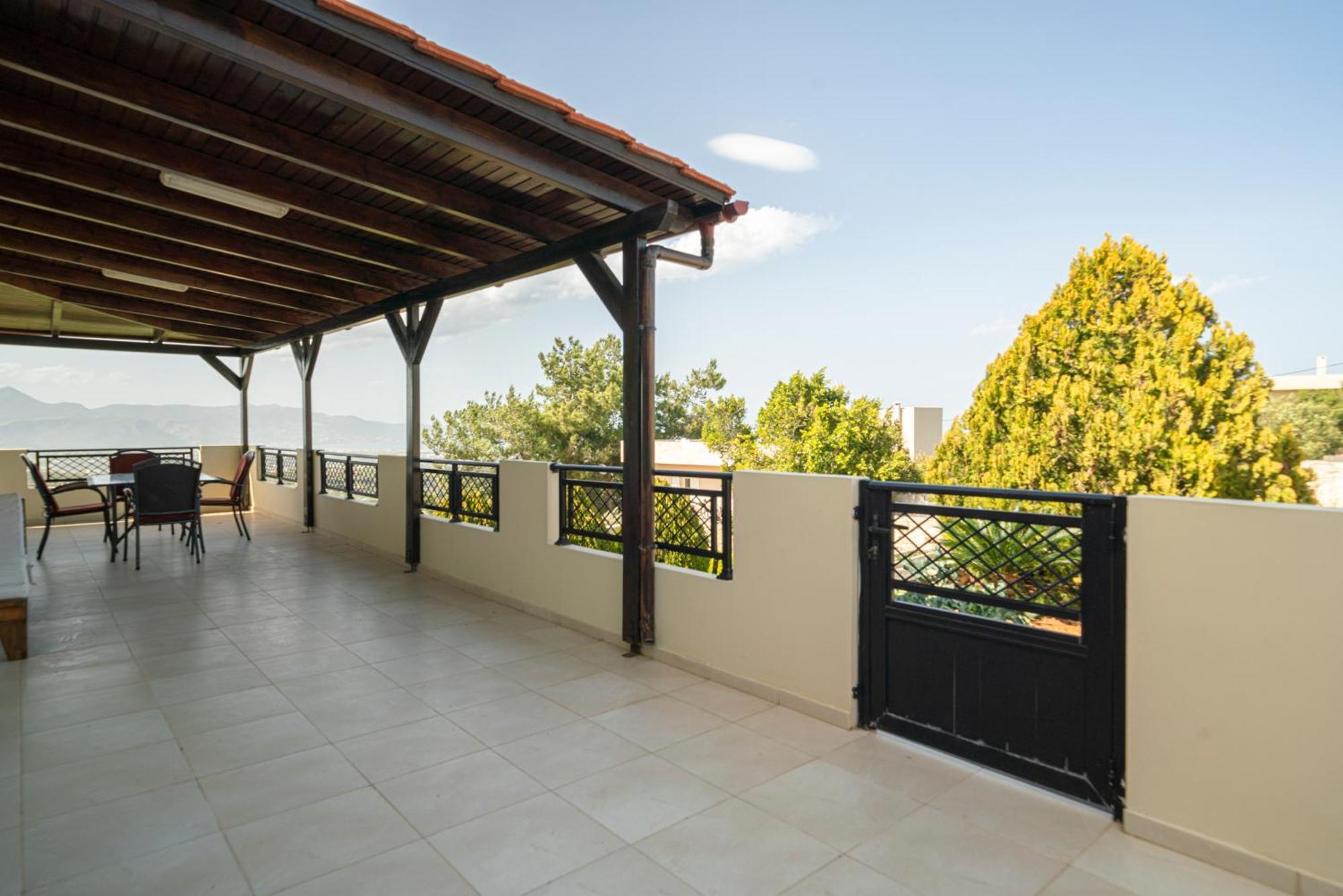 Creta Luxury Villas Heraklion  Exterior photo