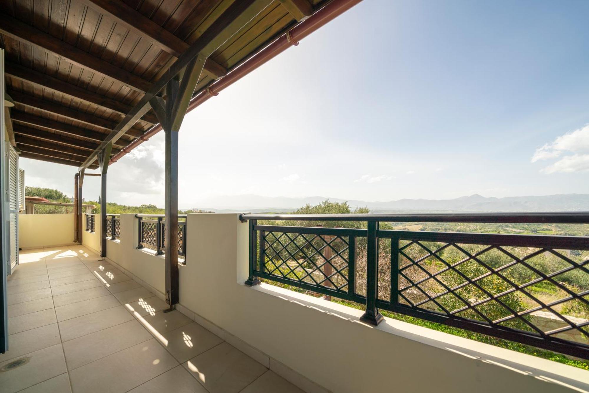 Creta Luxury Villas Heraklion  Exterior photo
