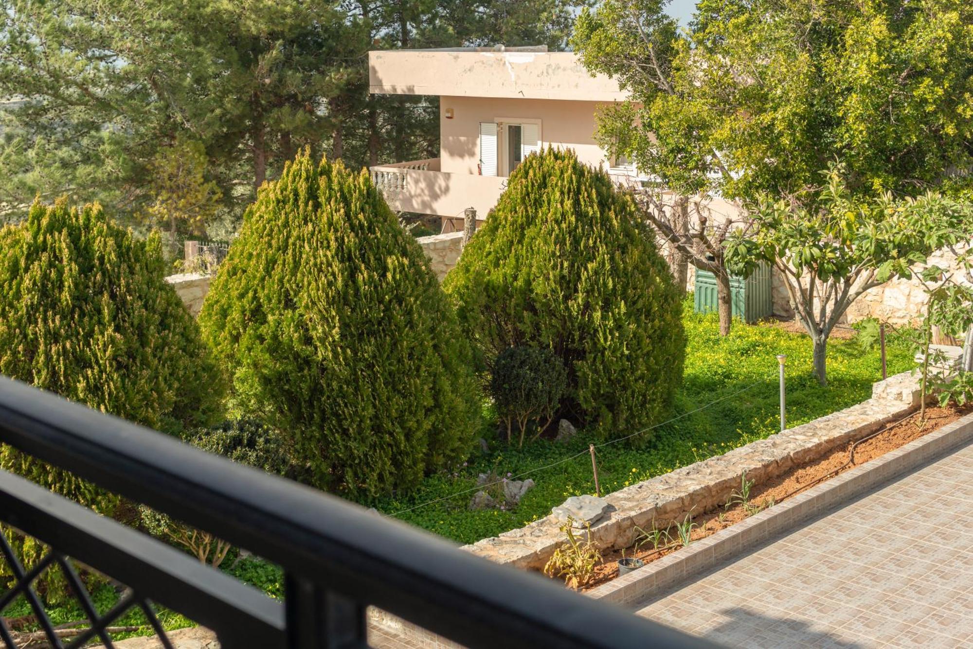 Creta Luxury Villas Heraklion  Exterior photo