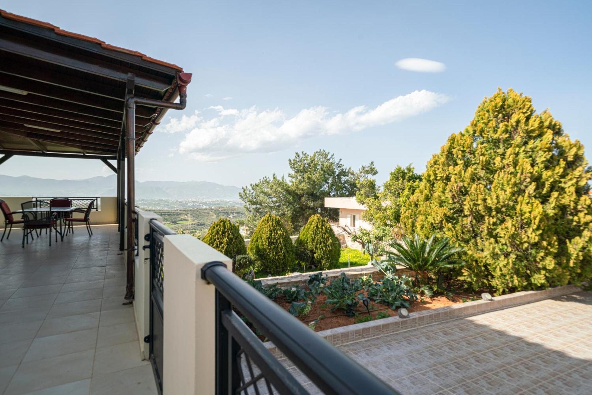 Creta Luxury Villas Heraklion  Exterior photo