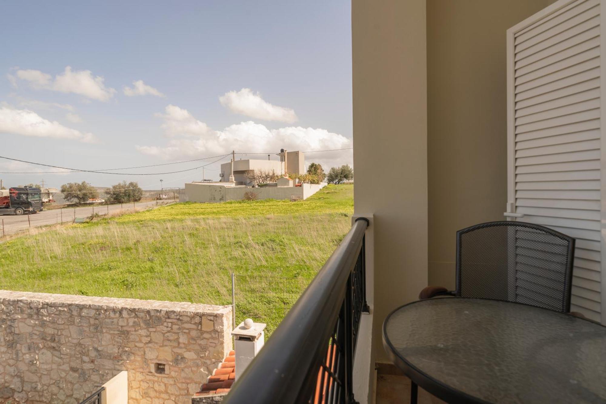 Creta Luxury Villas Heraklion  Exterior photo