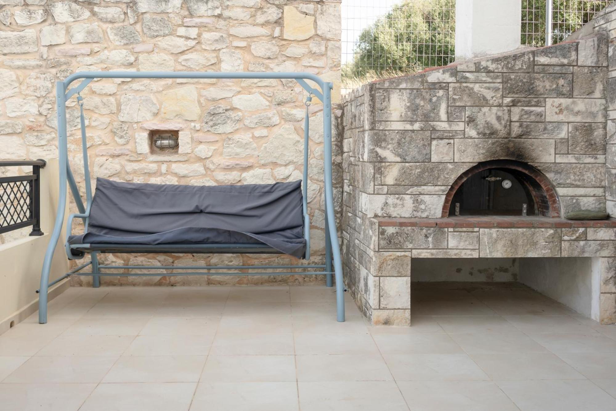 Creta Luxury Villas Heraklion  Exterior photo